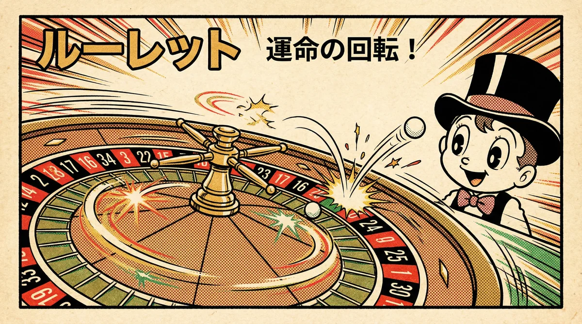 Roleta Lottubet - Jogo de Roleta Online